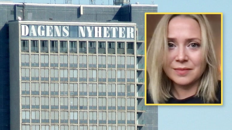 Artikelbild för artikeln: DN pudlar efter vilseledande artiklar