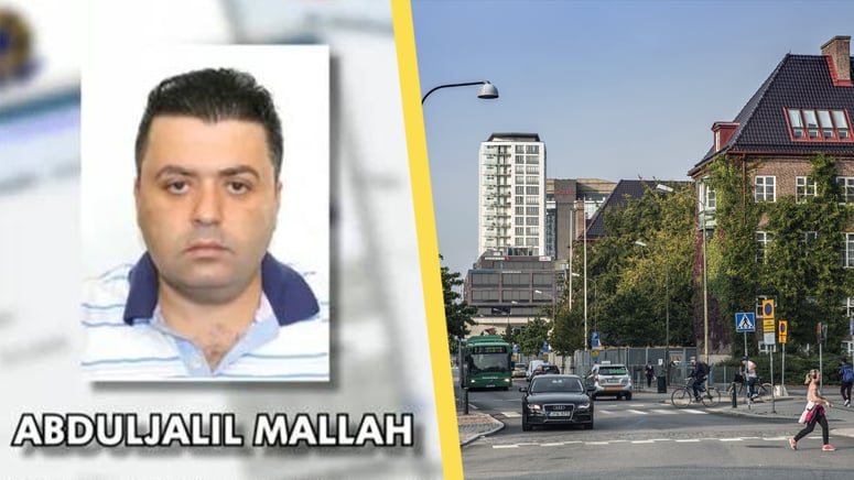 Artikelbild för artikeln: Abdul pekas ut som terrorist - lever öppet i svensk stad