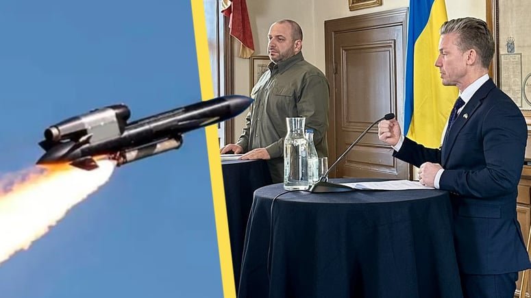 Artikelbild för artikeln: Ukrainskt drönarföretag utreds för omfattande korruption