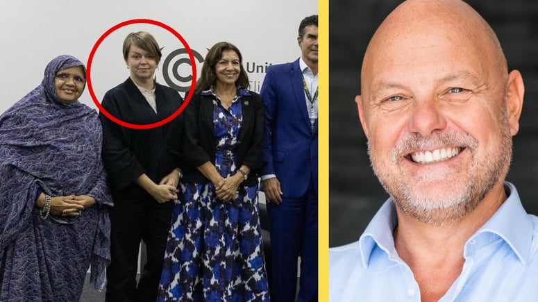 Artikelbild för artikeln: Så mycket betalar Malmö för att flyga till klimatmöte i Brasilien