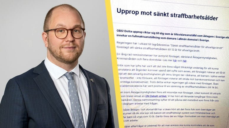 Artikelbild för artikeln: Aktiviståklagare i uppror – vägrar åtala 13-åriga gängmördare