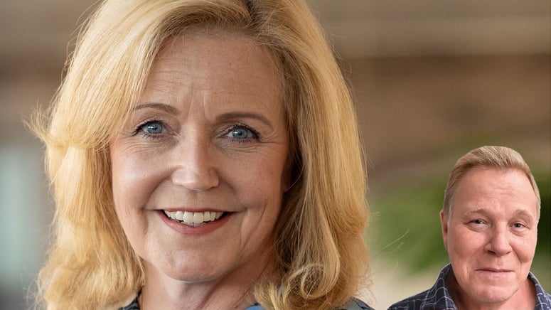 Artikelbild för artikeln: Dagerlind: Elisabeth bör hålla Thand för tunga om att ”stoppa SD”