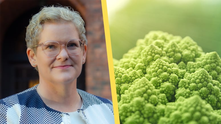 Artikelbild för artikeln: Elever påtvingas "klimatsmart" mat - ska rädda planeten