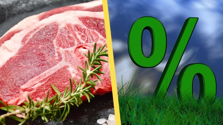 Artikelbild för artikeln: Köttskatt ratas av svenskarna