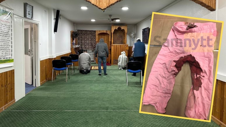 Artikelbild för artikeln: Somalier åtalas för könsstympning av 7-årig dotter i moské