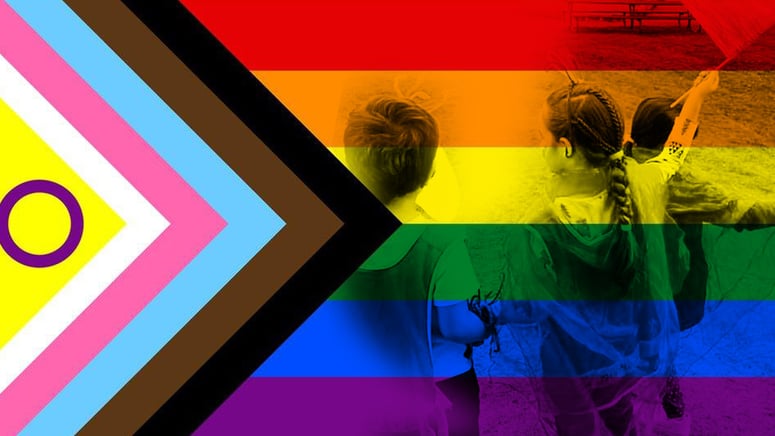 Artikelbild för artikeln: Förskolebarn tvingades ut i Pride-parad – föräldrar JO-anmäler