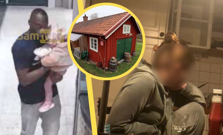 Artikelbild för artikeln: Svensk mor och dotter kidnappades av somaliska dödsgänget