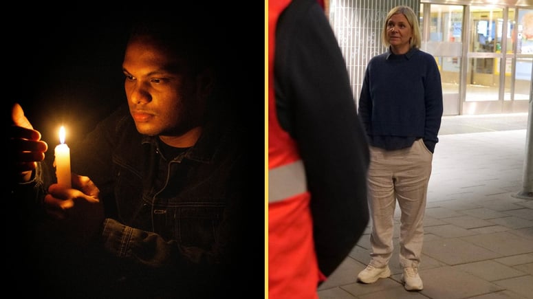 Artikelbild för artikeln: S skyller instabilt elsystem på regeringen