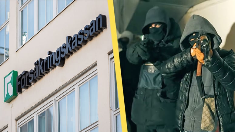 Artikelbild för artikeln: Välfärden säkerhetslina för gängen – 4 000 kriminella har bidrag