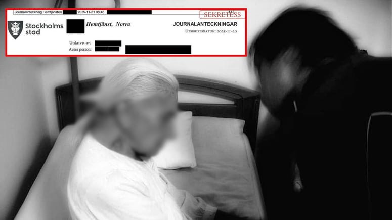 Artikelbild för artikeln: Hemtjänst-irakier åtalas för grova våldtäkter - åklagaren vill utvisa