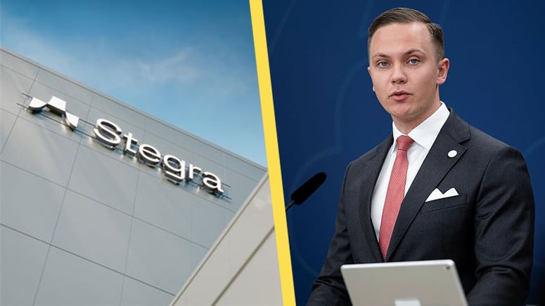 Artikelbild för artikeln: SD rasar mot 390 miljoner till grönt bolag - kallar myndighet till utskott