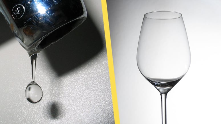 Artikelbild för artikeln: Klimatuppmaningen: Spara vatten året runt