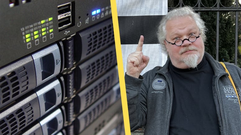 Artikelbild för artikeln: Experten: Delseger om Chat Control 2 men mer återstår