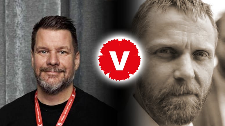 Artikelbild för artikeln: V-topp "lackade ur" och åtalas nu för barnmisshandel – lokaltidningen skyddar honom