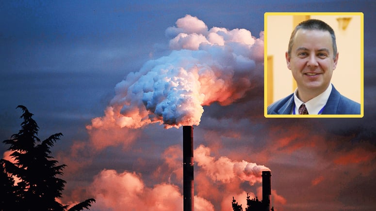 Artikelbild för artikeln: Professor i kärnfysik: Tysklands energiväg ett varnande exempel