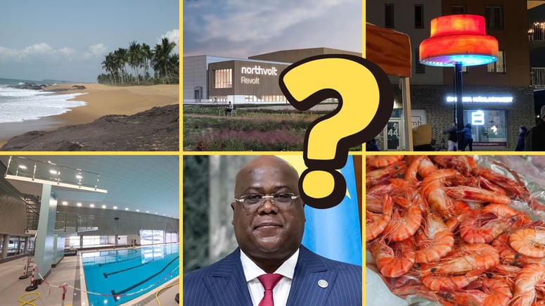 Artikelbild för artikeln: Rösta fram årets värsta slöseri med skattepengar