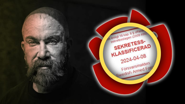 Artikelbild för artikeln: Från selfie-åtal till politisk strid – Jan Emanuel sågar tvångsblandning