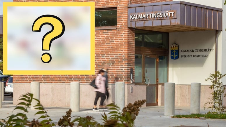 Artikelbild för artikeln: Fattigpensionär spred terrorfientlig satirbild – döms till saftiga böter