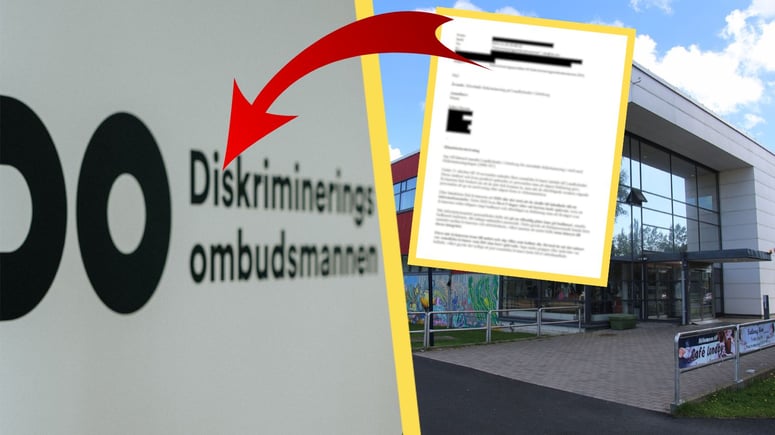Artikelbild för artikeln: Somaliska kvinnor portades från simhall - läs DO-anmälan