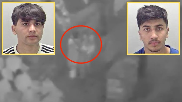 Artikelbild för artikeln: Advokat: Afghansk gruppvåldtäkt så vidrig att det skulle orsaka upplopp om folket fick se detta