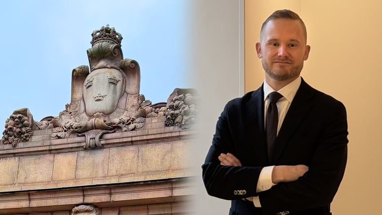 Artikelbild för artikeln: SD vill att förtalslagen reformeras innan straffskärpningar ska komma på tal