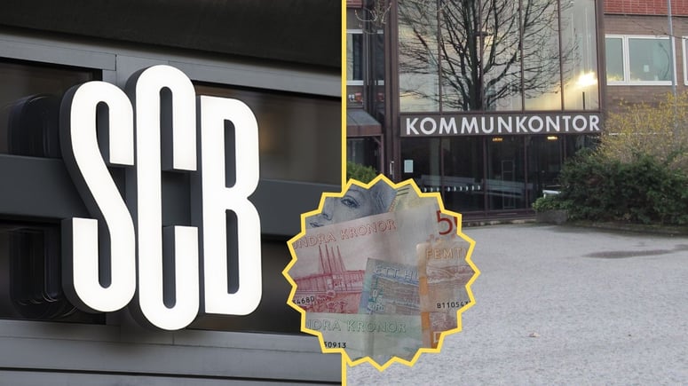 Artikelbild för artikeln: Här är kommunerna som får lägre skatt nästa år