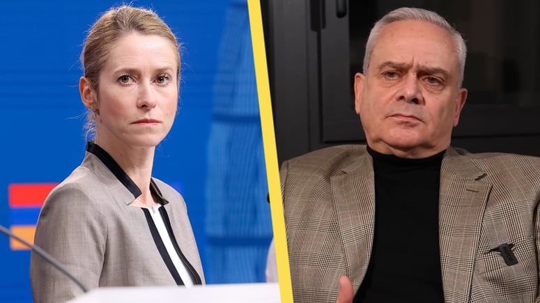 Artikelbild för artikeln: EU bannlyser före detta Nato-topp