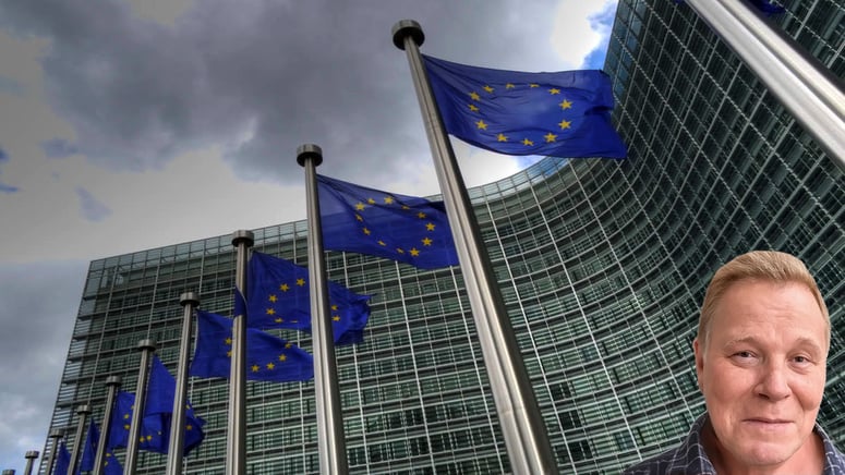 Artikelbild för artikeln: När sanktioner ersätter argument dör något i demokratin