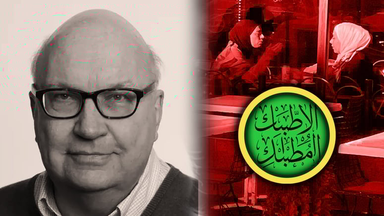 Artikelbild för artikeln: Professorns mörka prognos: Svenskar i minoritet inom några decennier