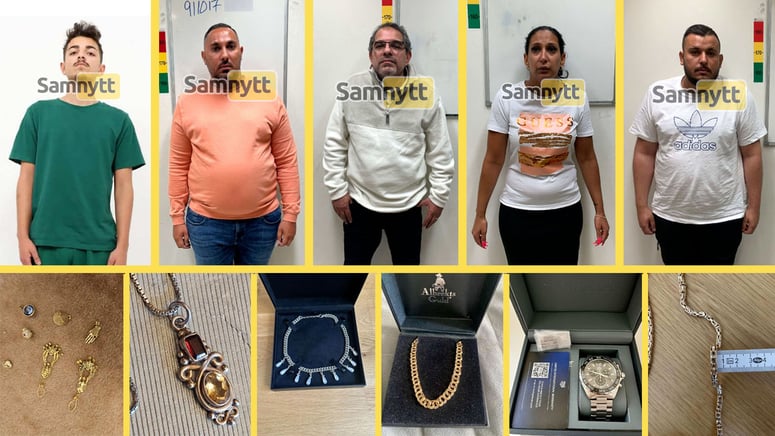 Artikelbild för artikeln: Här är ligan som blåste pensionärer på deras besparingar