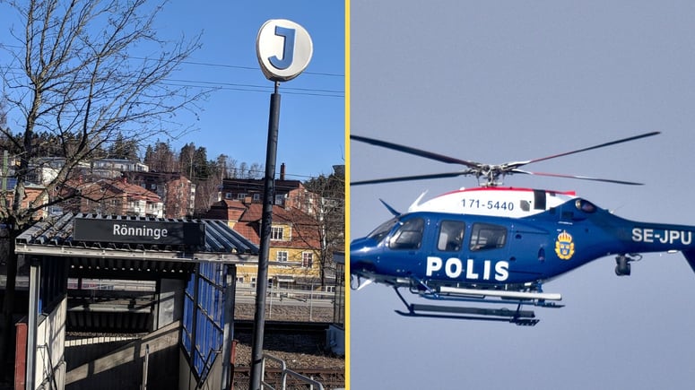 Artikelbild för artikeln: Försvunna kvinnan hittad död - 26-åring misstänkt för mord