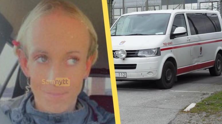 Artikelbild för artikeln: Rönningemördaren "Vilma" hotade massakrera fängelseanställda