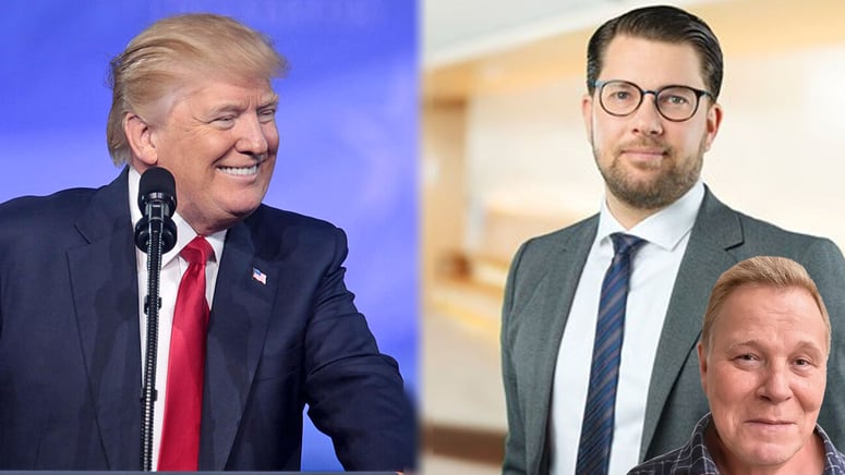 Artikelbild för artikeln: Dagerlind: Demokratin dör inte bara för att väljarna röstar konservativt