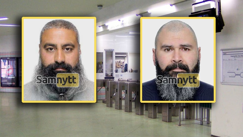 Artikelbild för artikeln: Spärrvakter sålde biljetter… och knark