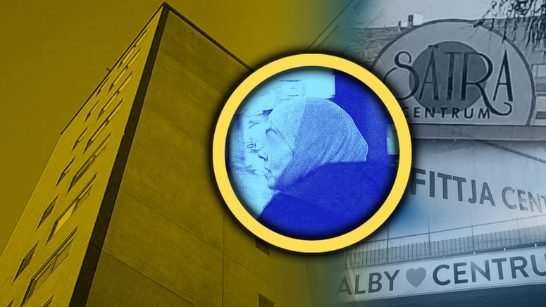 Artikelbild för artikeln: Från gårdar och herrgårdar till no-go-zoner – så förstördes Sätra, Fittja och Alby på ett halvt sekel