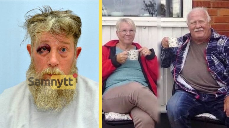 Artikelbild för artikeln: Eddie mördade slumpmässigt utvalt pensionärspar i deras hem - ännu ett dåd kopplas till psykisk ohälsa