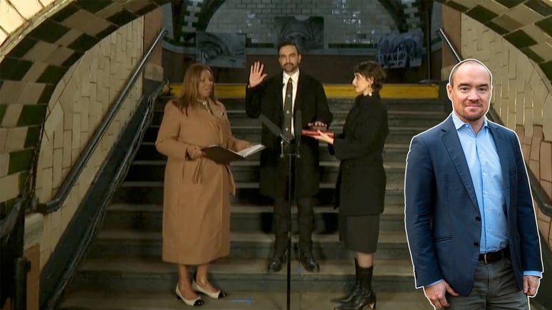 Artikelbild för artikeln: Ekeroth: "Så var dödsdansen igång"