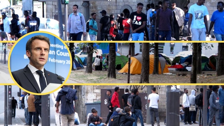 Artikelbild för artikeln: Befolkningen i EU-land alltmer pessimistiska - rekordmånga vill emigrera