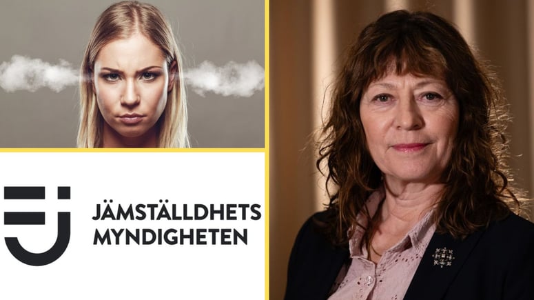 Artikelbild för artikeln: Kaos på Jämställdhetsmyndigheten – personalen känner sig diskriminerad och kränkt