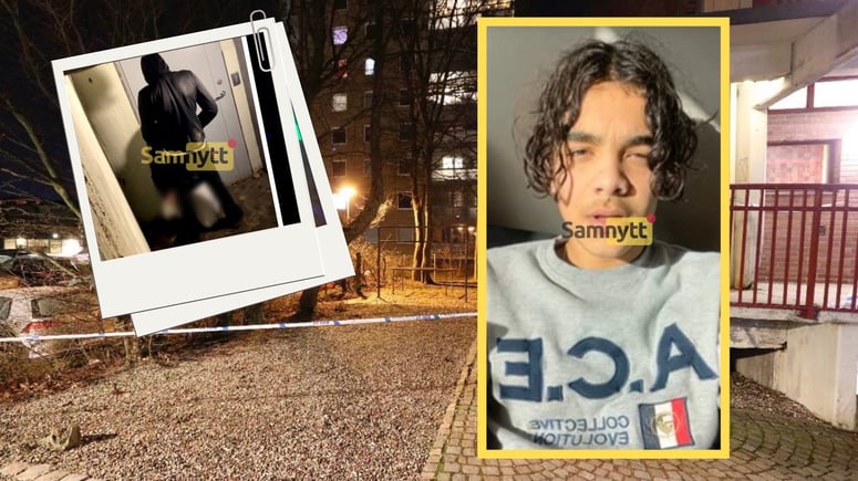 Artikelbild för artikeln: Afghan slapp fängelse för barnvåldtäkt - då straffvåldtog han ytterligare flicka med vapen mot hennes huvud