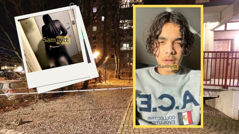 Artikelbild för artikeln: Afghan våldtog barn och slapp fängelse – då våldtog han ännu ett barn under vapenhot