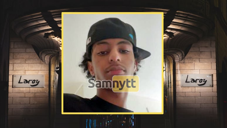 Artikelbild för artikeln: Barnsoldat döms efter skjutning på Stureplan – filmade mordförsöket