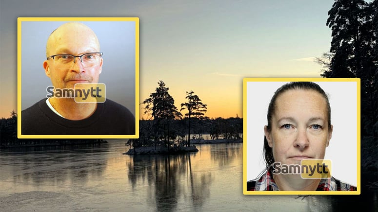 Artikelbild för artikeln: IF Metall-topp åtalas för mord – ströp sambon och dumpade kroppen i sjö