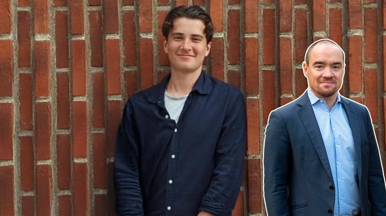 Artikelbild för artikeln: Ekeroth: "Svenska straff fortfarande ett patetiskt skämt"