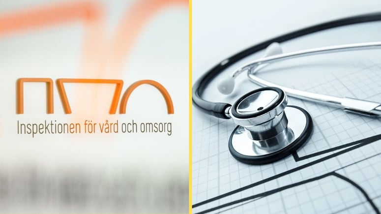 Artikelbild för artikeln: Sjuksköterska arbetade utan legitimation i 20 år