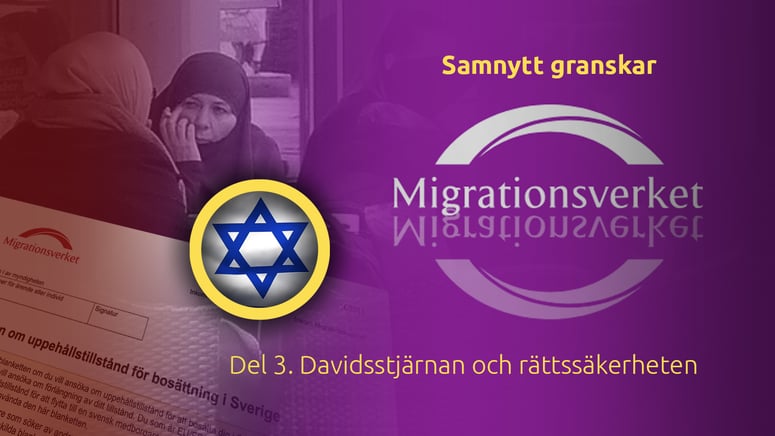 Artikelbild för artikeln: Röster från Migrationsverket: ”Det är inte bara korruption – det är grov brottslighet”