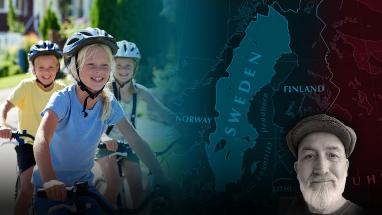 Artikelbild för artikeln: Får vita människor existera – eller är det ”white supremacy”?