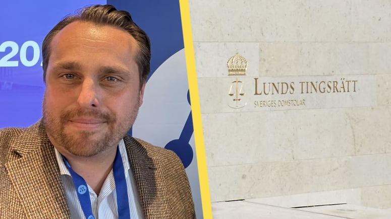 Artikelbild för artikeln: Politiker sade nej till araber och afrikaner – riskerar sex månaders fängelse