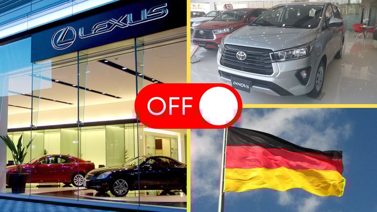 Artikelbild för artikeln: EU-land tvingar bilmärke stänga av värmesystem - ska rädda klimatet