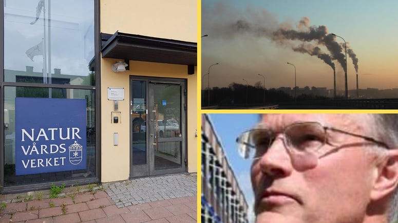 Artikelbild för artikeln: Expert: Klimatlögner lukrativ bransch